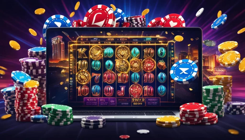 Hình ảnh tượng trưng cho việc giải quyết tranh chấp công bằng tại u888bet casino