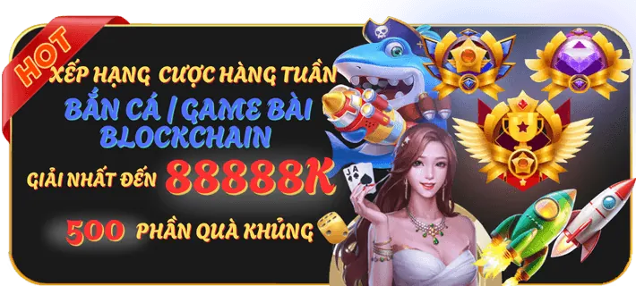 Trò chơi slot mới Kho Báu Đại Dương
