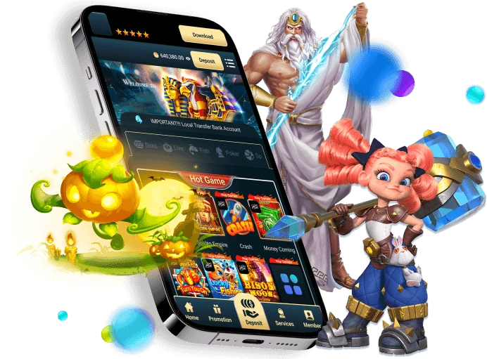 Trò chơi video slot hiện đại u888bet casino