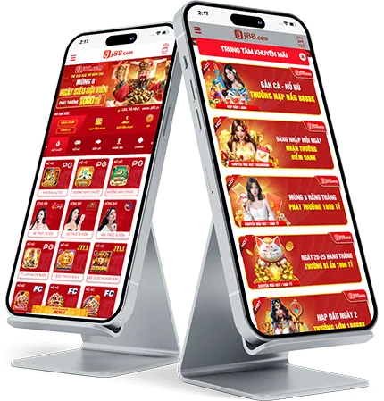 Ứng dụng di động u888bet casino