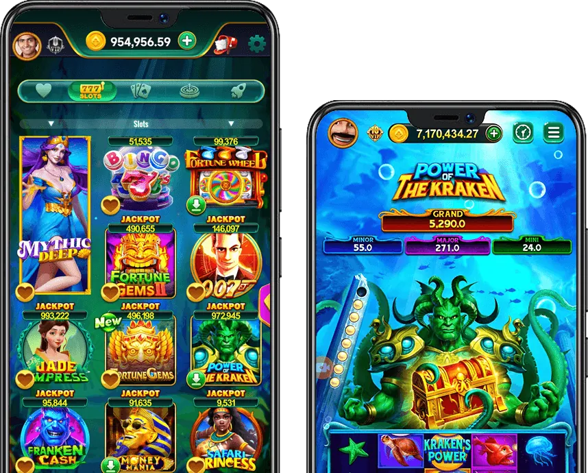 Chơi u888bet casino trên di động