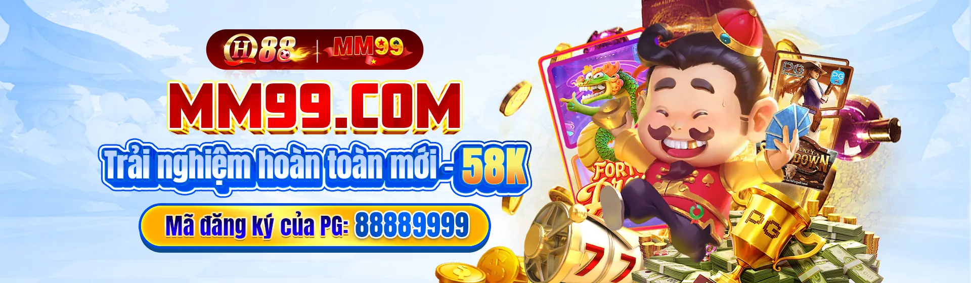 Chào mừng đến với u888bet casino